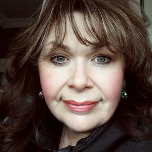 Meet your Posher, Darlene